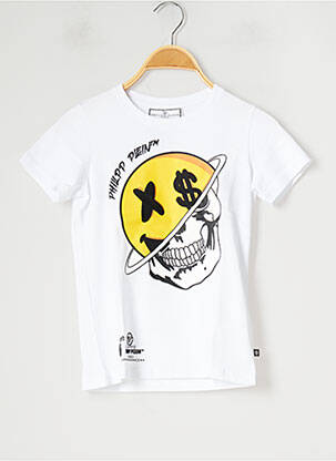 Tee shirt philipp plein best sale pas cher