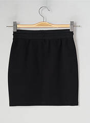 Jupe courte noir DKNY pour fille seconde vue