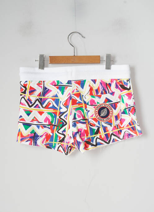 Short blanc SWEET PANTS pour fille