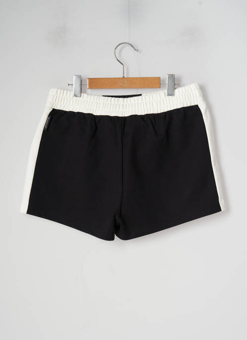 Short noir MONCLER pour garçon