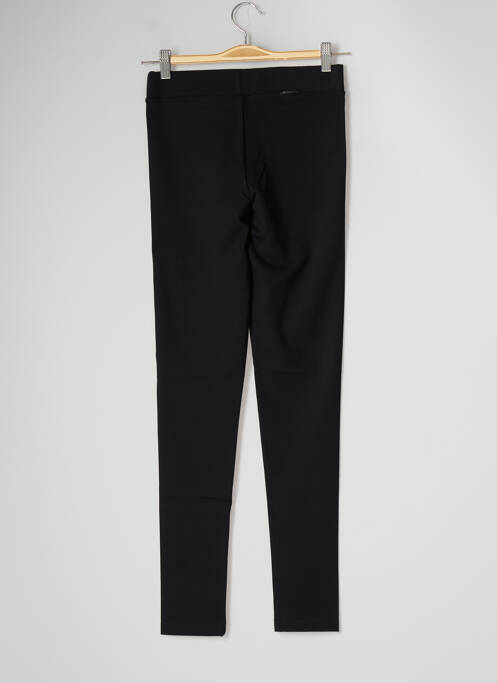 Legging noir MONCLER pour fille