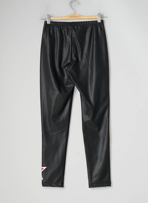 Legging noir MONA LISA pour fille