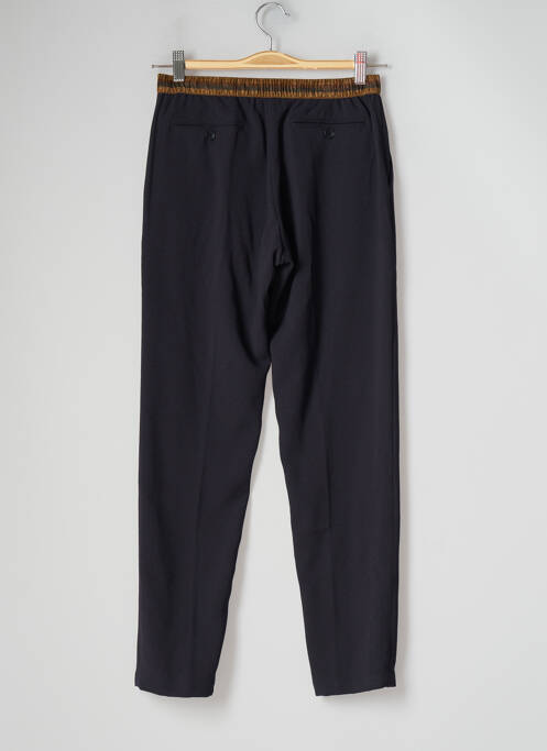 Pantalon droit bleu HARTFORD pour fille