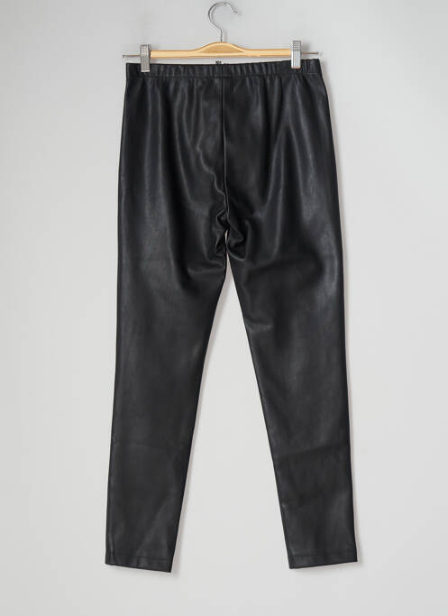 Pantalon droit noir DSQUARED2 pour fille
