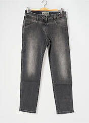Jeans coupe slim gris CLOSED pour femme seconde vue