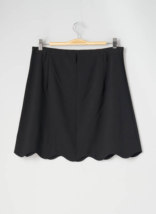 Jupe courte noir LO! LES FILLES pour femme