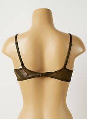 Soutien-gorge vert MARIE JO pour femme seconde vue