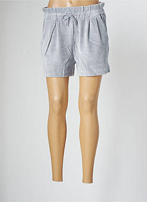 Short taille normale taille normale gris SPARKZ femme