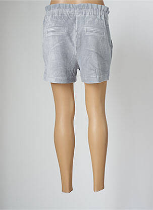 Short taille normale taille normale gris SPARKZ femme