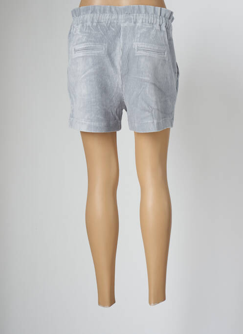 Short gris SPARK pour femme