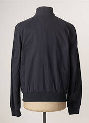 Blouson bleu DAYTONA pour homme seconde vue