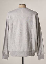 Sweat-shirt gris DAYTONA pour homme seconde vue