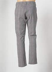 Pantalon chino gris LEE COOPER pour homme seconde vue