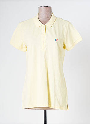 Polo femme teddy online smith