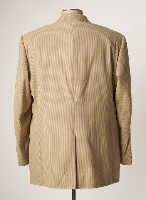 Blazer beige BUGATTI pour homme