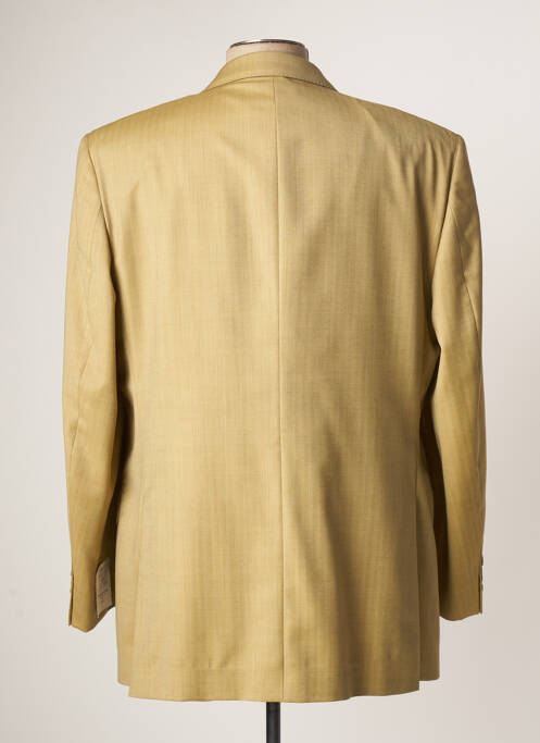 Blazer beige FABIO INGHIRAMI pour homme