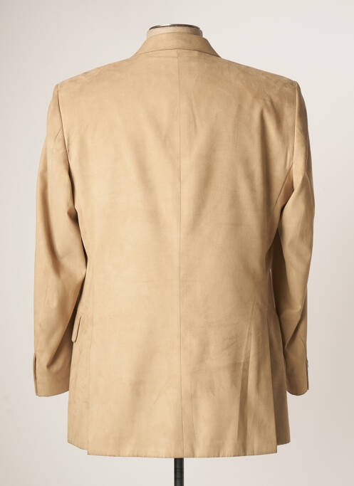 Blazer beige ODERMARK pour homme