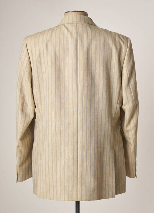 Blazer beige TORRE pour homme