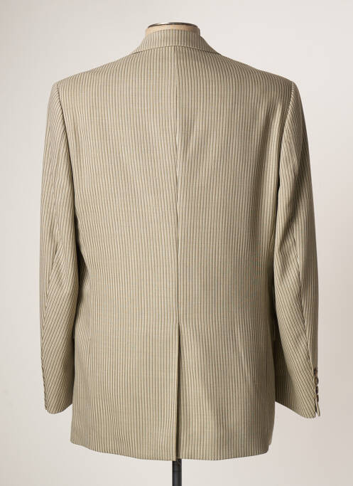 Blazer gris SAINT HILAIRE pour homme