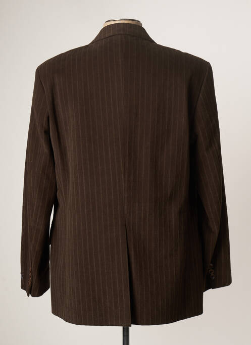 Blazer marron ARGUMENTS pour homme