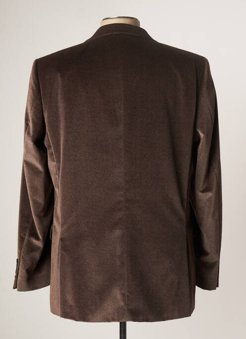 Blazer marron ODERMARK pour homme