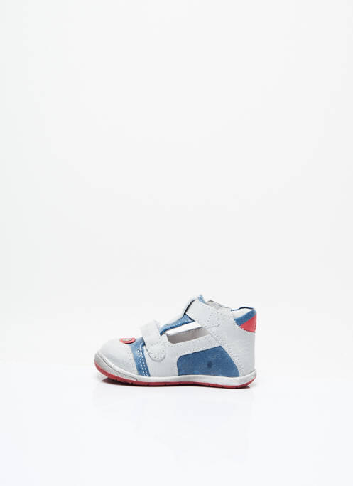 Sandales/Nu pieds bleu BELLAMY pour garçon