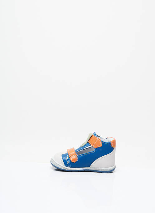 Sandales/Nu pieds bleu BELLAMY pour garçon