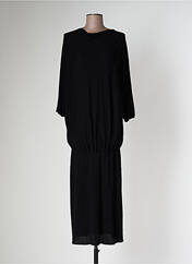Robe longue noir KOOKAI pour femme seconde vue