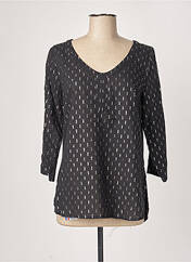 Blouse noir LA FIANCEE DU MEKONG pour femme seconde vue