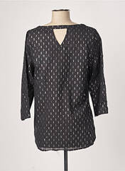 Blouse noir LA FIANCEE DU MEKONG pour femme seconde vue