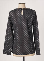 Blouse noir LA FIANCEE DU MEKONG pour femme seconde vue