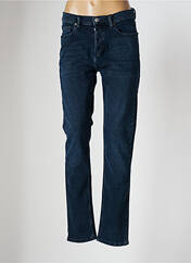 Jeans coupe slim bleu THE KOOPLES pour femme seconde vue