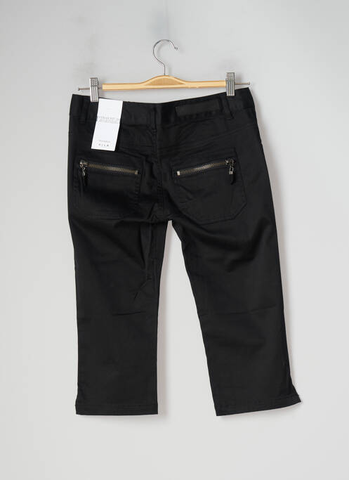 Corsaire noir VILA pour femme