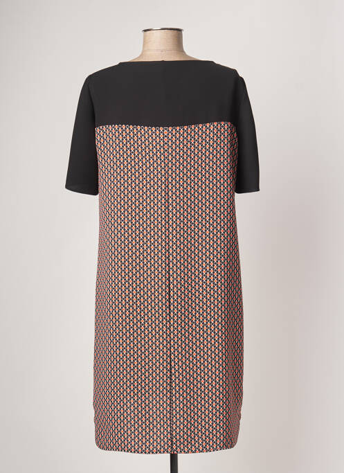 Robe courte noir PENNYBLACK pour femme