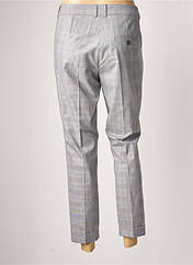 Pantalon 7/8 gris MARELLA pour femme seconde vue