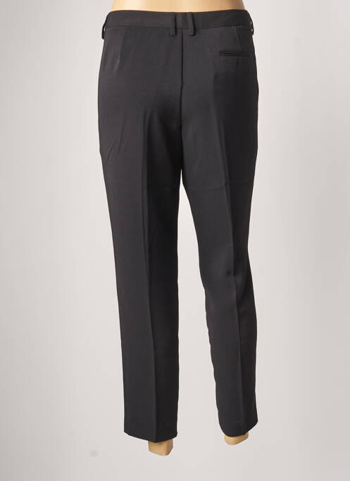 Pantalon 7/8 noir SUD EXPRESS pour femme