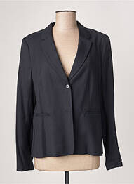 Blazer fausses poches bleu PABLO homme