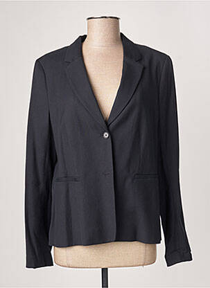 Blazer fausses poches bleu PABLO homme