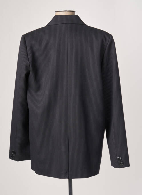 Blazer bleu IDANO femme