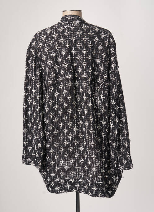 Veste casual noir IRO pour femme