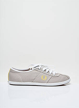 Chaussures FRED PERRY Femme Pas Cher Chaussures FRED PERRY Femme