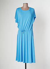 Robe longue bleu RAGWEAR pour femme seconde vue