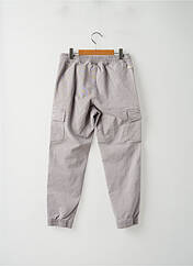 Pantalon cargo gris RAGWEAR pour garçon seconde vue