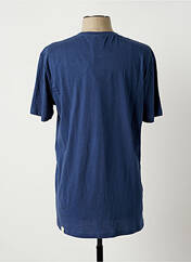 T-shirt bleu RAGWEAR pour homme seconde vue