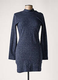 Robe courte bleu SESSUN femme