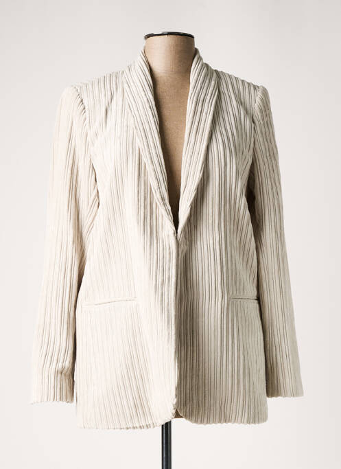 Blazer blanc HOD pour femme