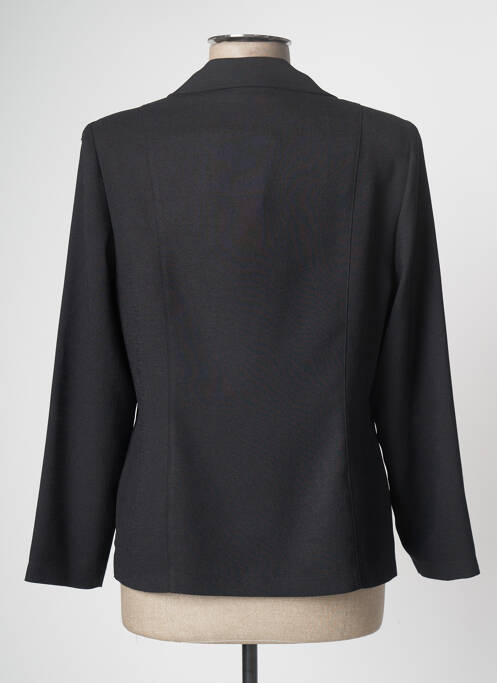 Blazer noir KARTING pour femme