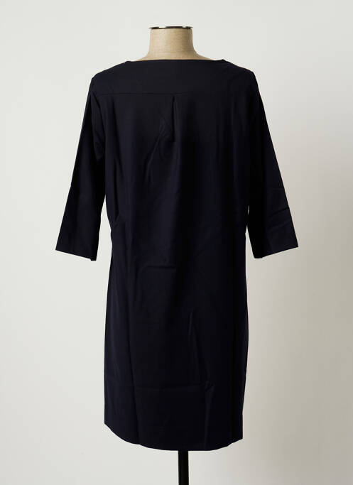 Robe courte bleu LES BONHEURS DE SOPHIE pour femme