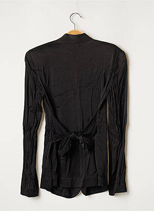 Blazer poches noir & OTHER STORIES femme