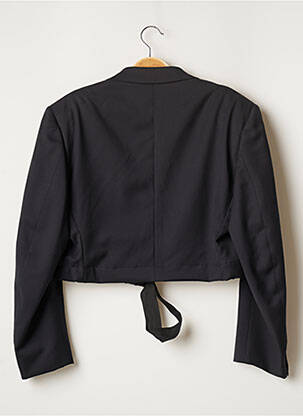 Boléro manches longues bleu NASTY GAL femme